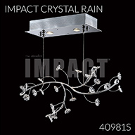Coleccion Crystal Rain