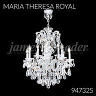Collection Maria Theresa Royal