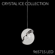 96571S : Crystal Ice Collection