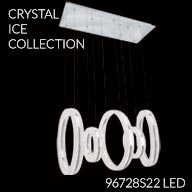 Collection Crystal Ice